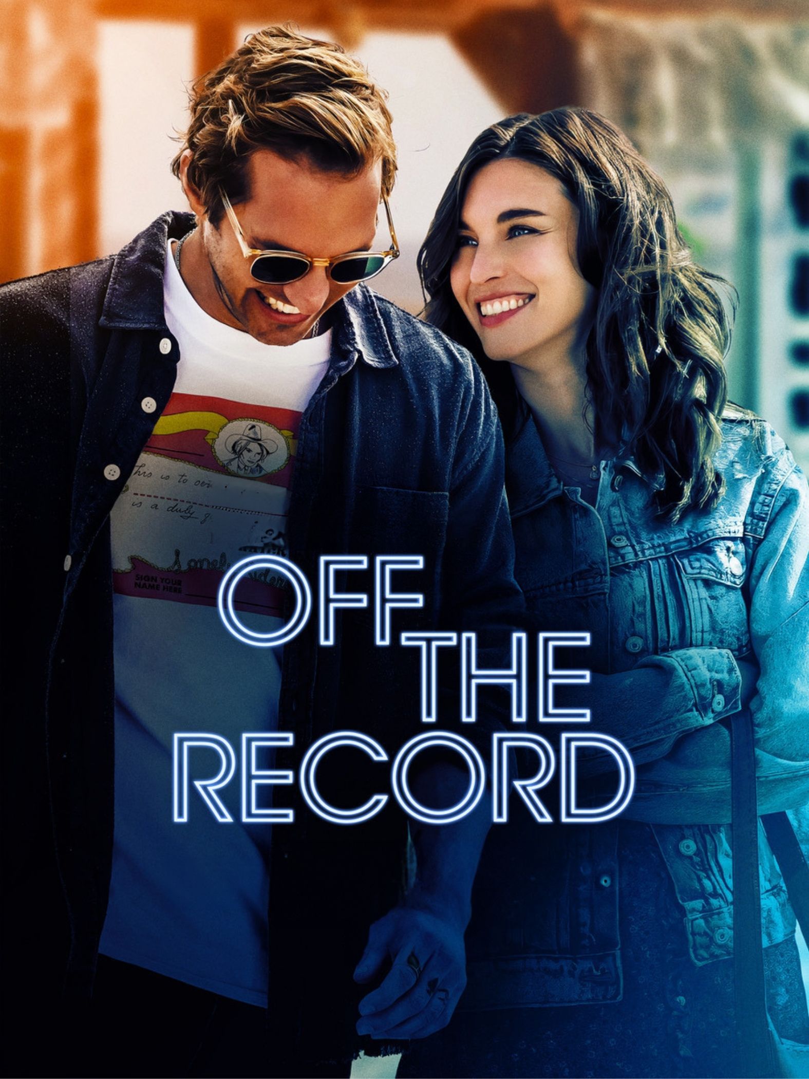 Off The Record