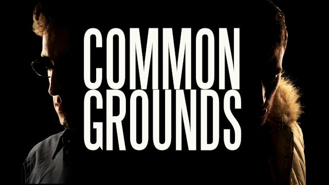 Common Grounds - Trailer