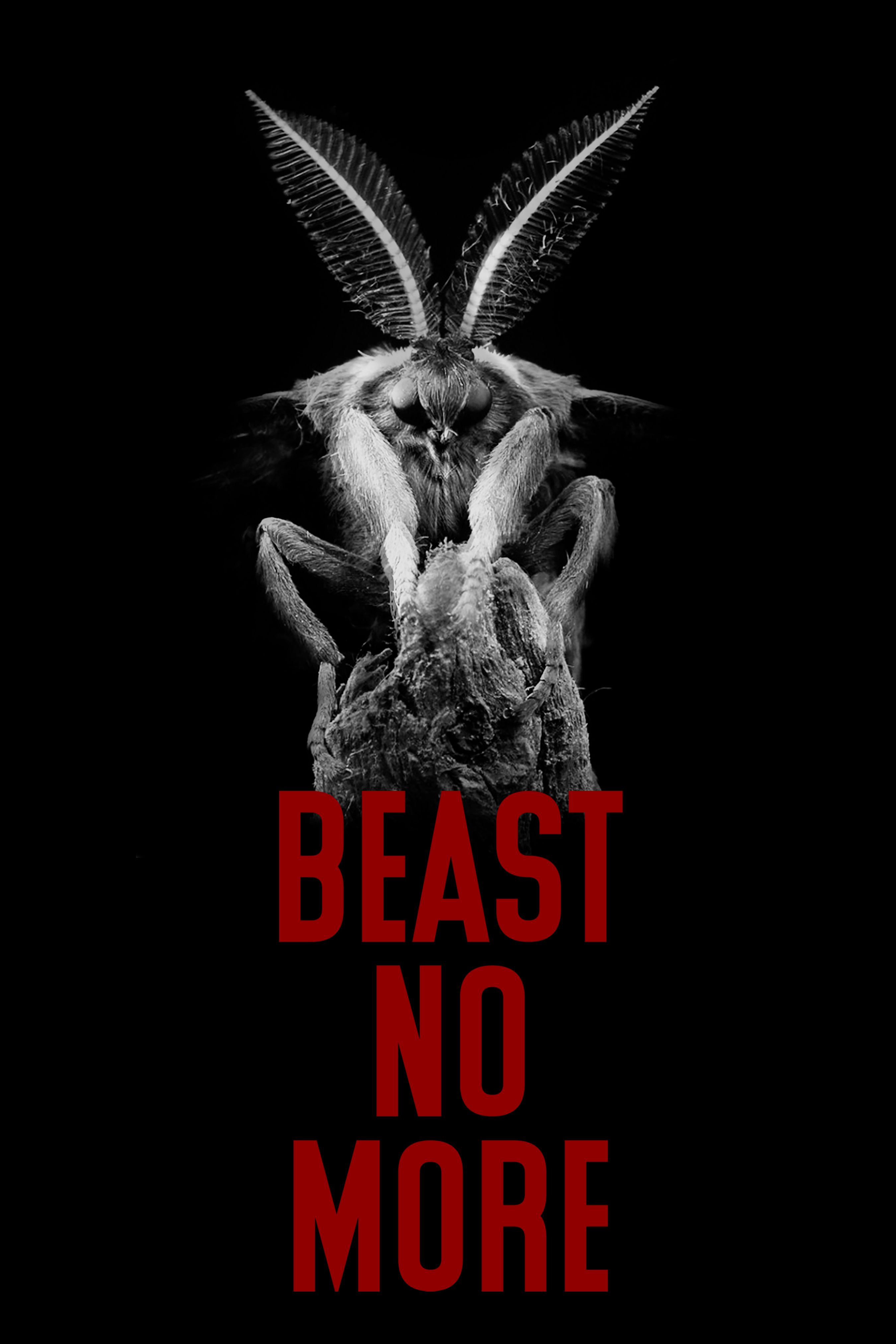 Beast No More