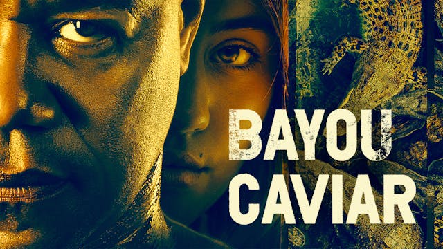 Bayou Caviar