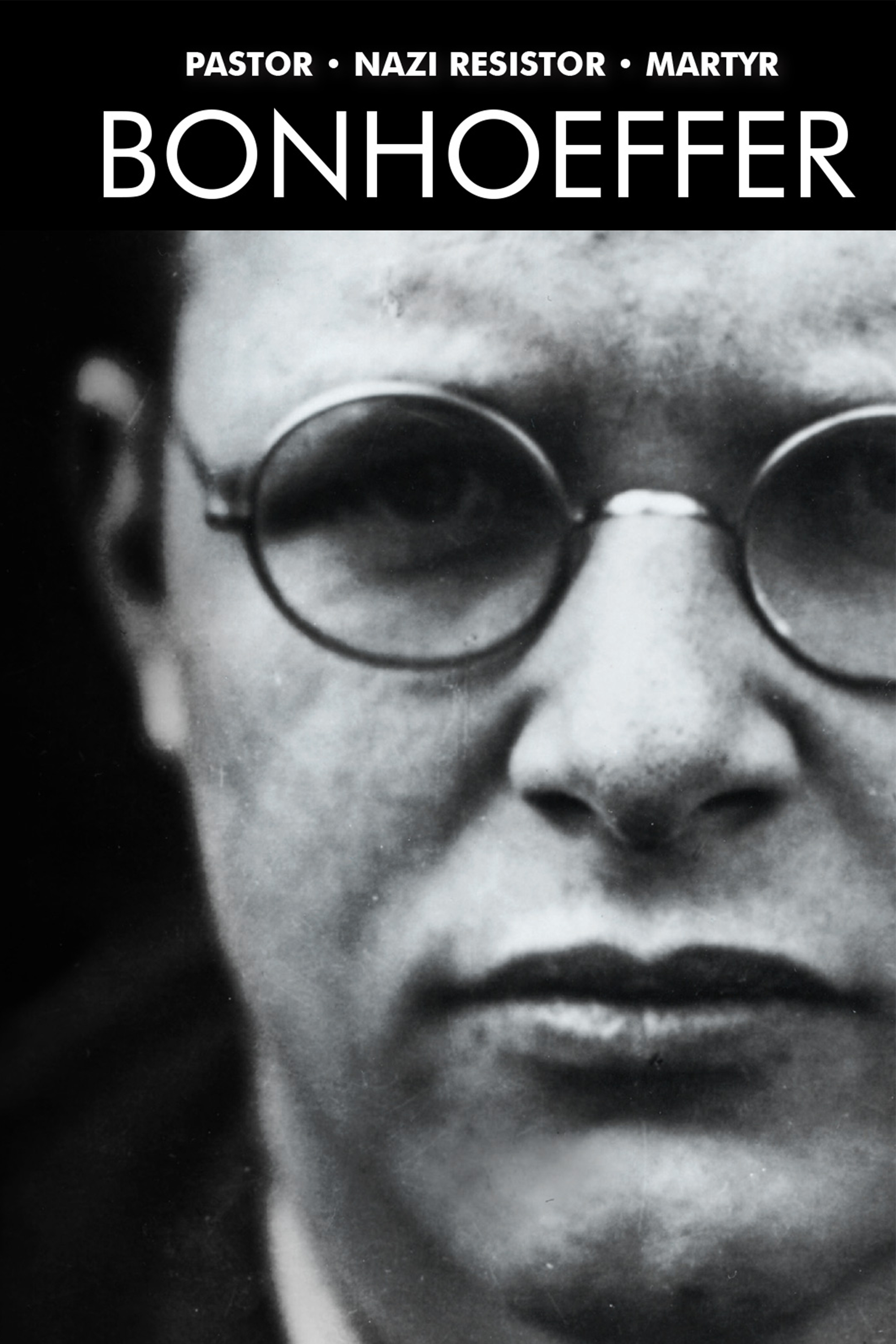 Bonhoeffer