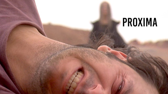 Proxima - Trailer