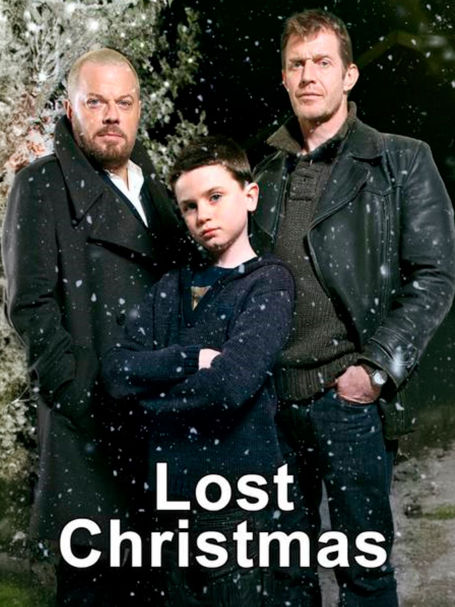 Lost Christmas