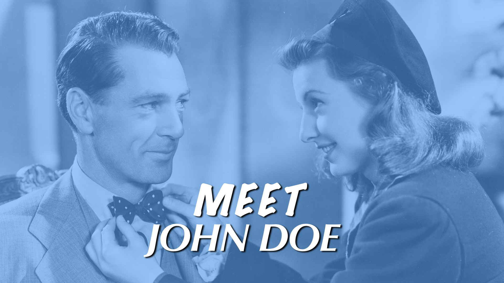 Meet John Doe