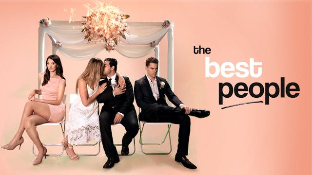 The Best People Trailer