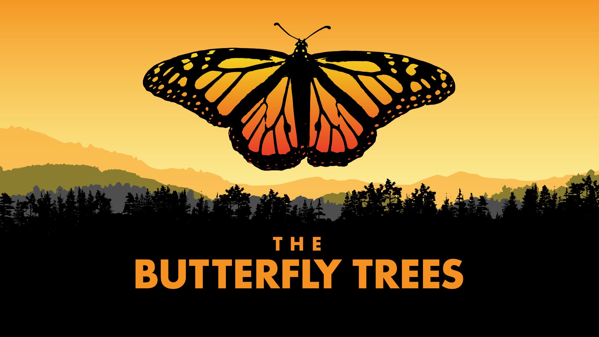 Butterfly Trees