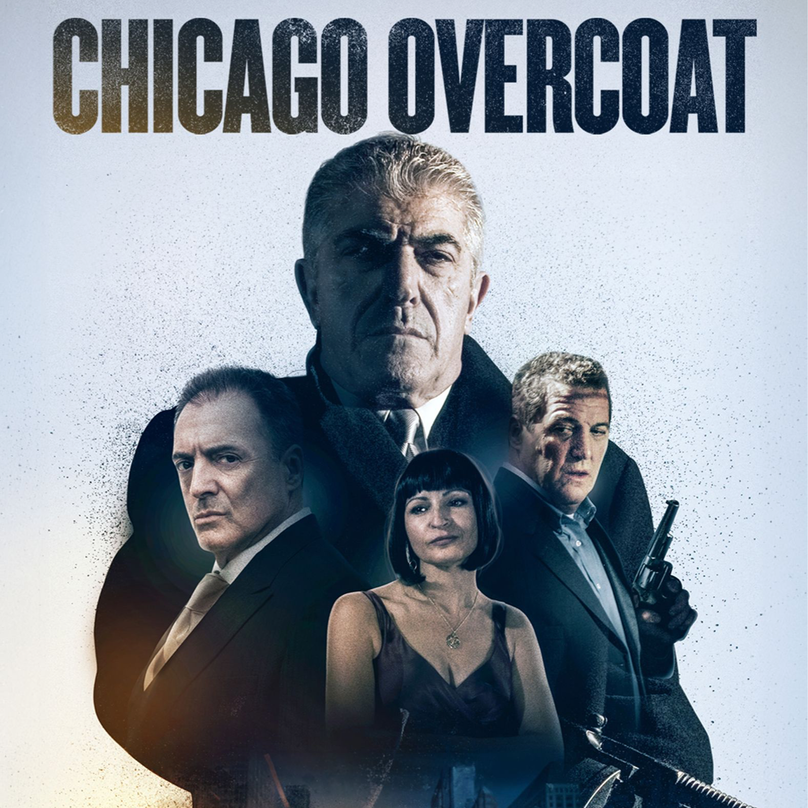 Chicago Overcoat