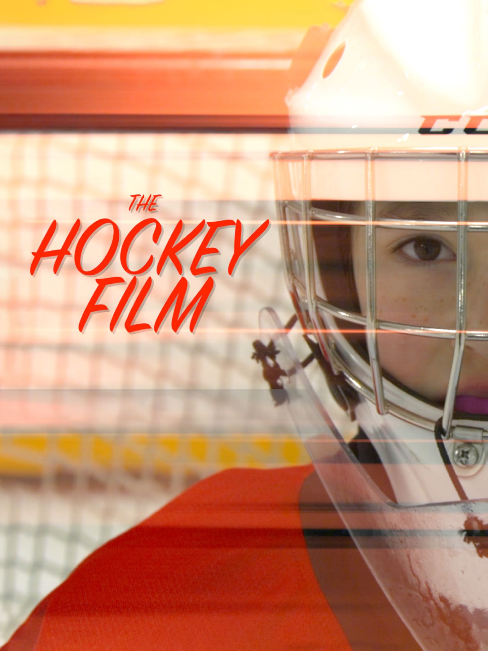 The Hockey Film