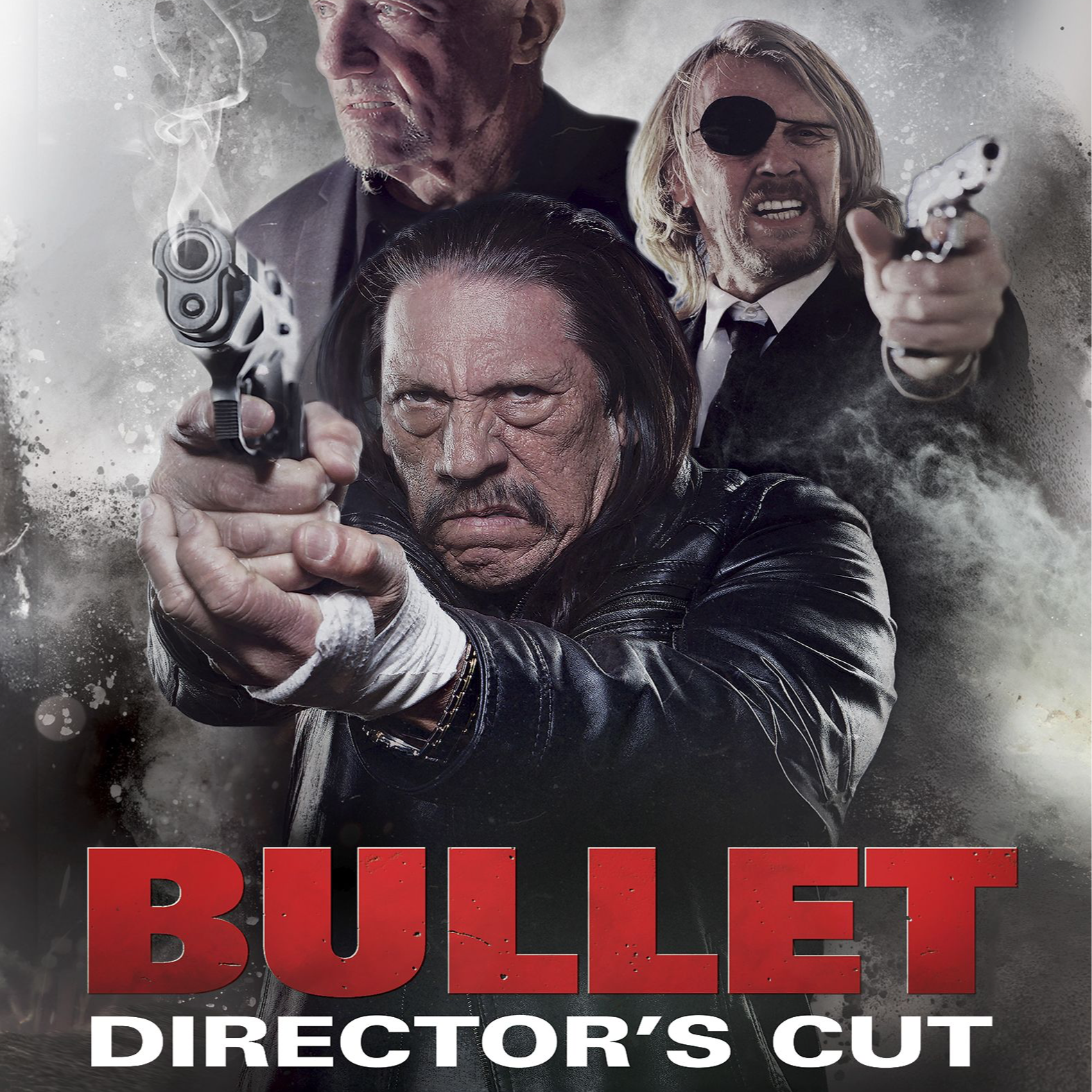 Bullet: Director's Cut