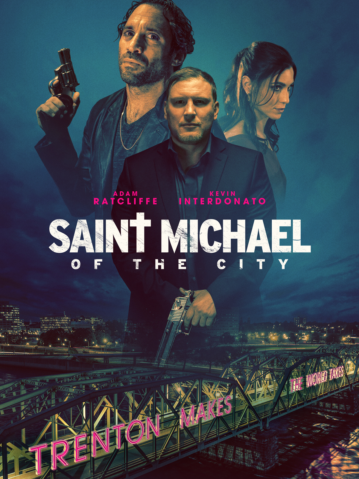 Saint Michael of the City