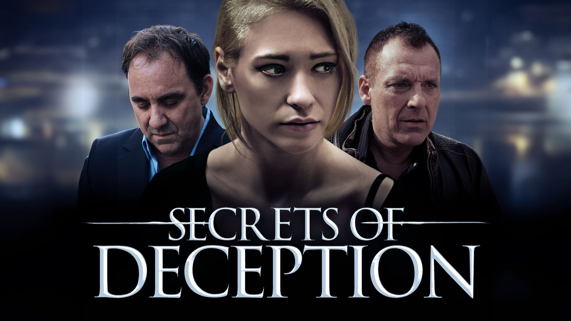 Secrets Of Deception
