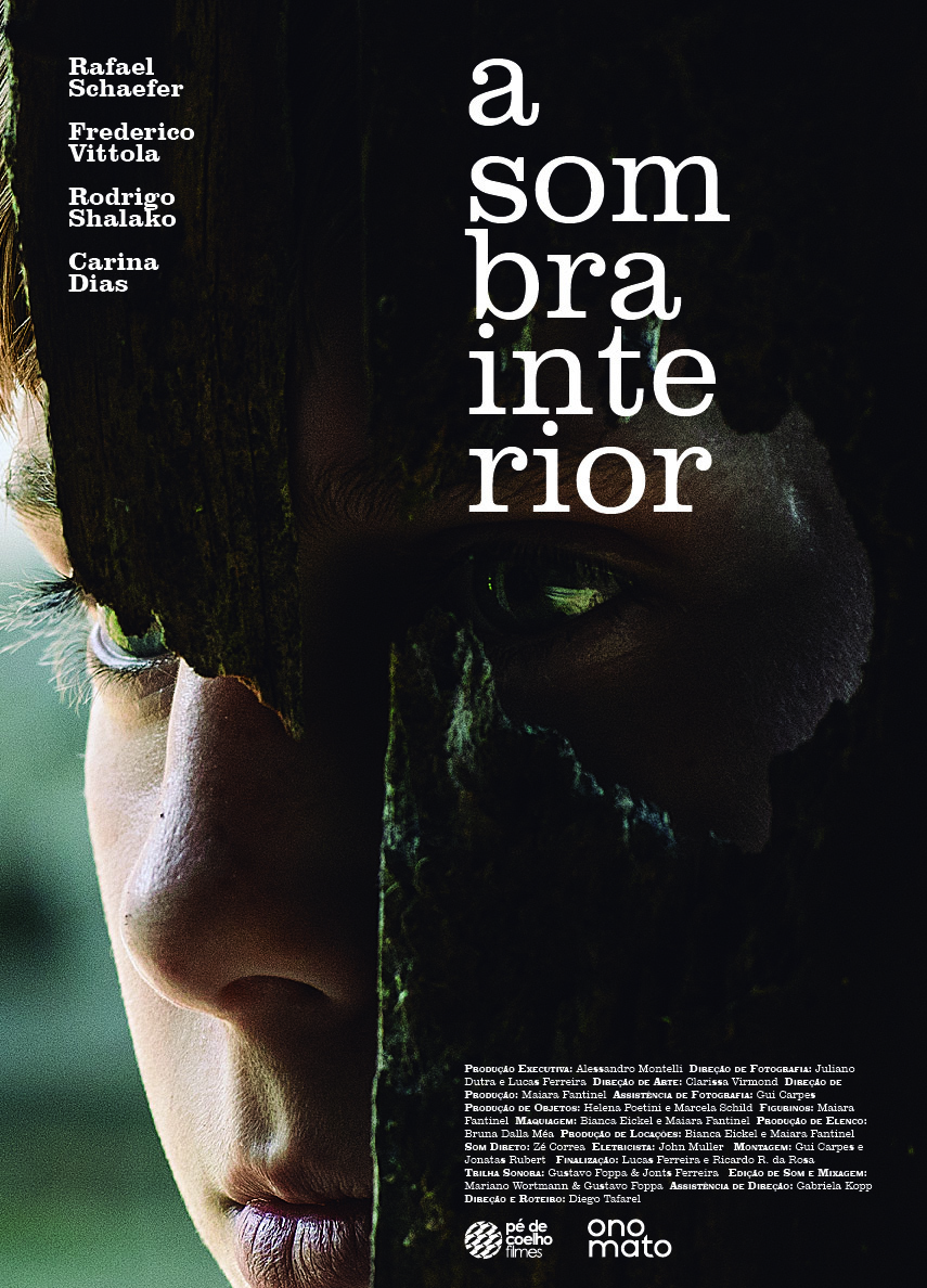 An Inner Shadow Trailer