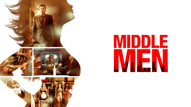 Middle Men - Trailer