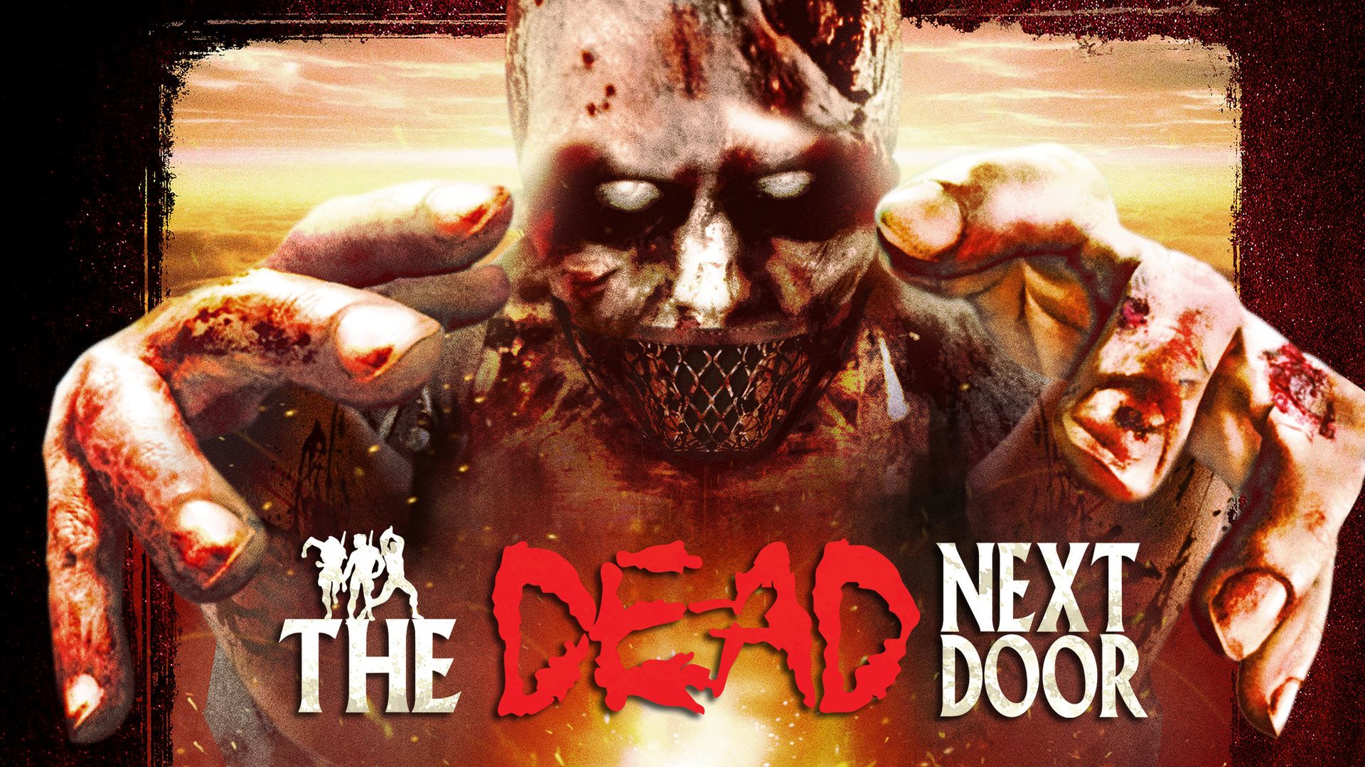 The Dead Next Door 