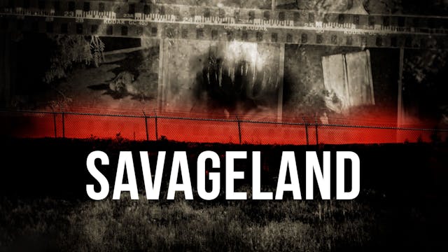 Savageland Trailer