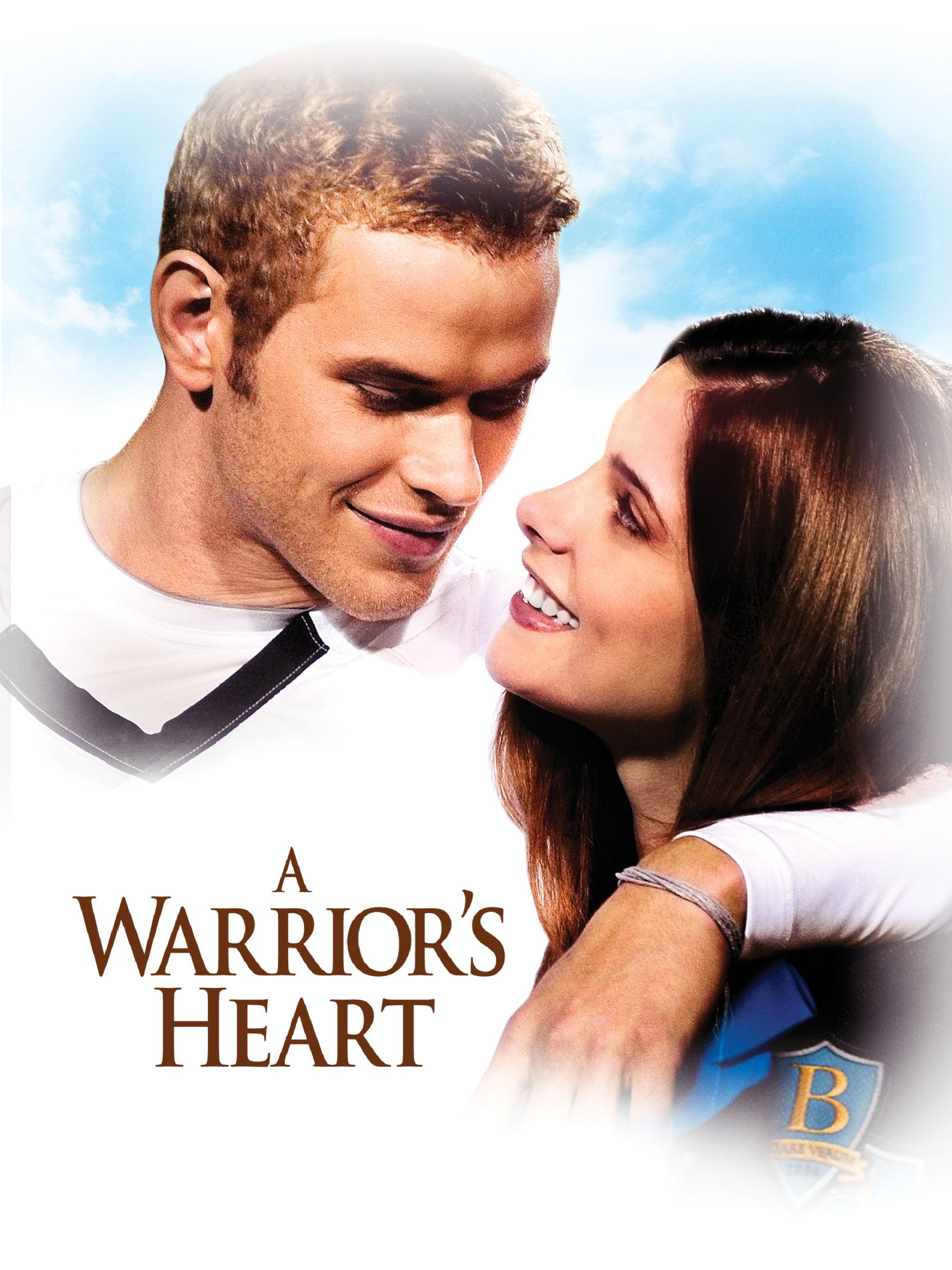 A Warrior's Heart
