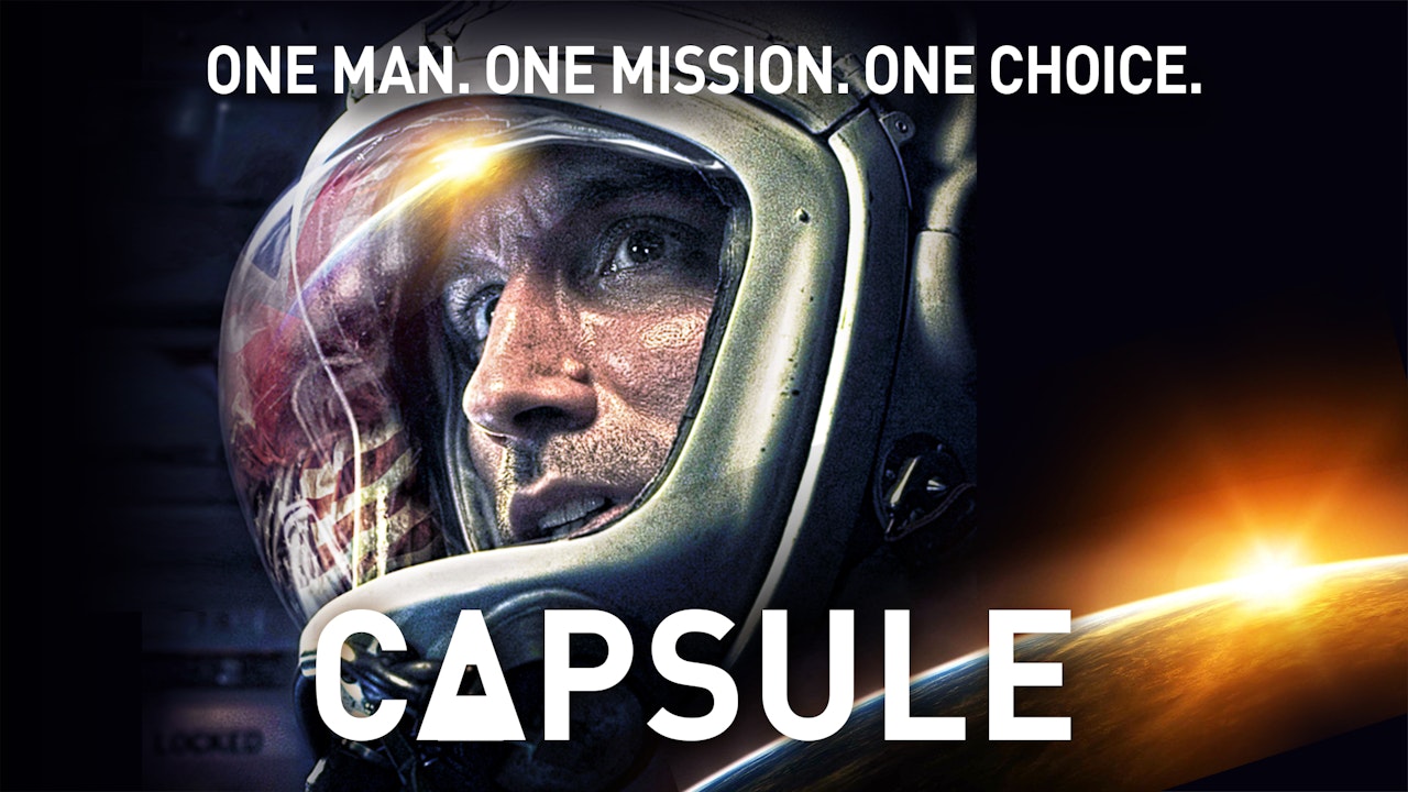 Capsule