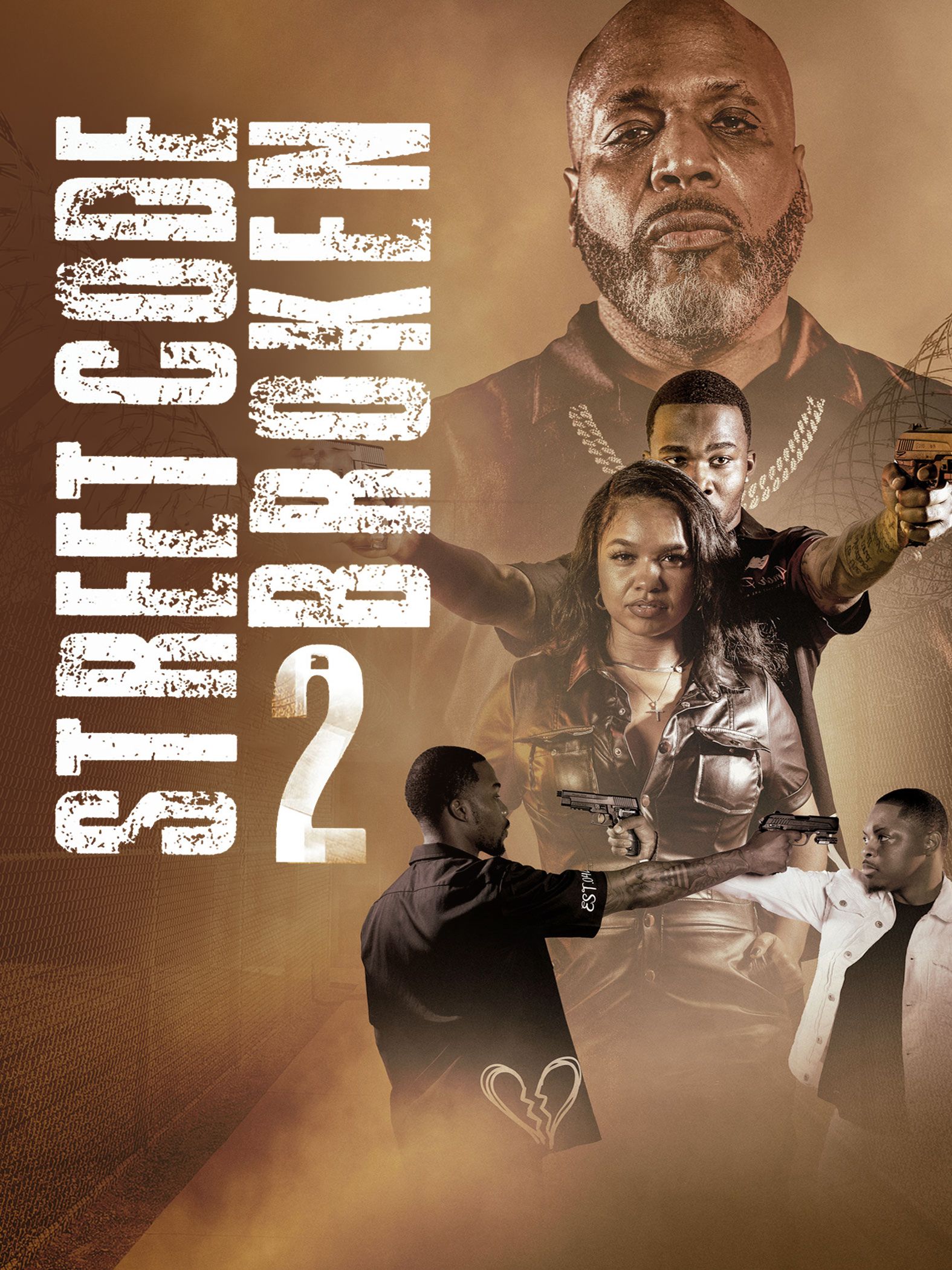 Street Code Broken 2