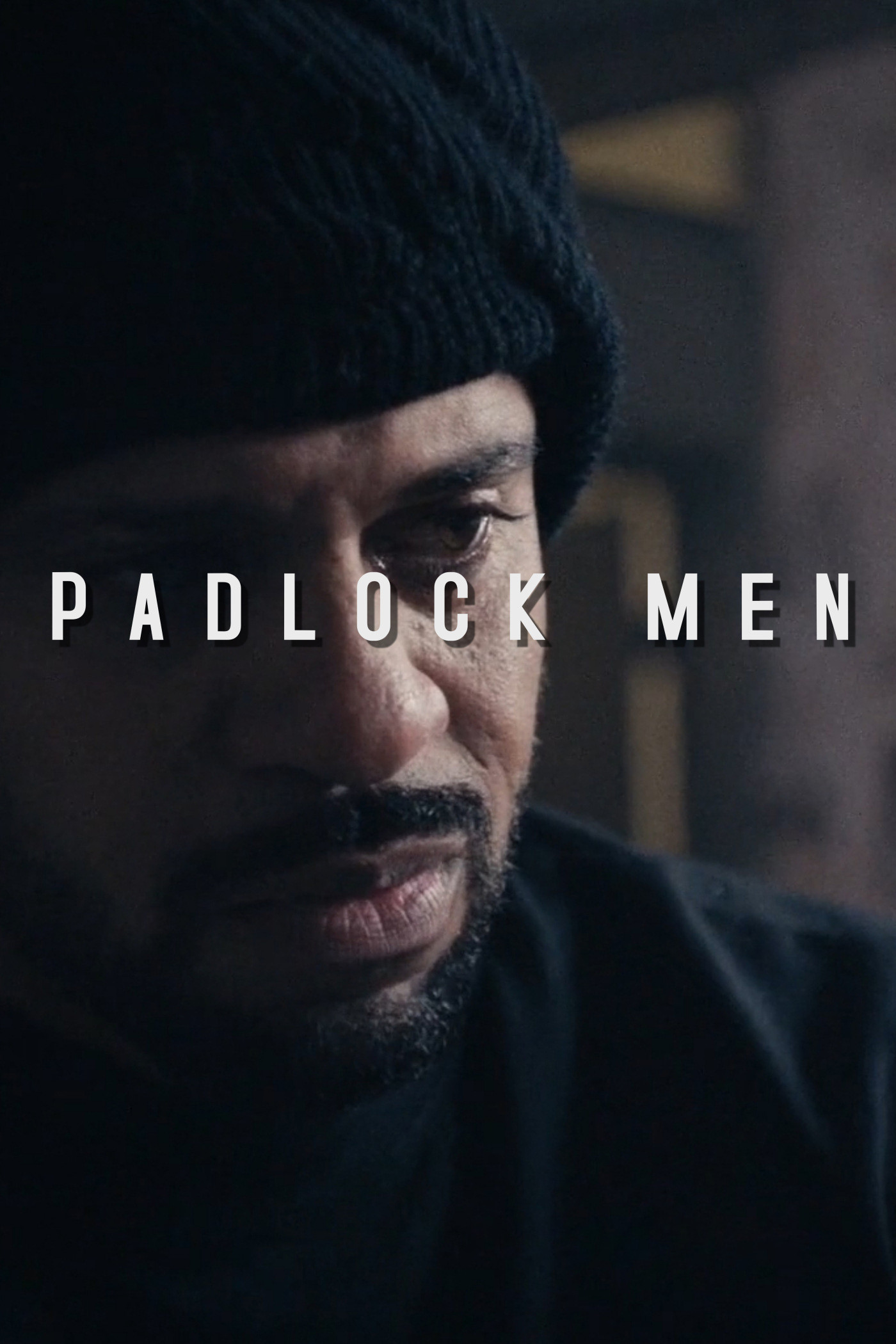 Padlock Men