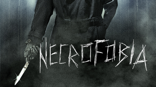 Necrofobia