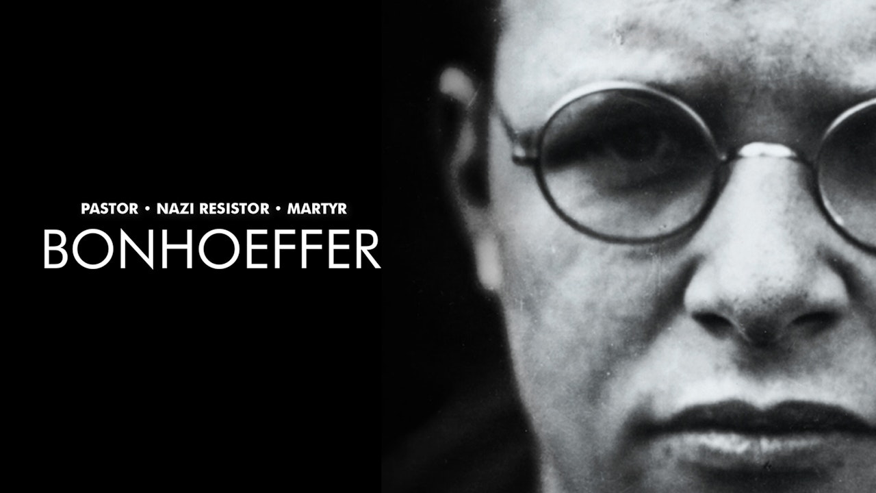 Bonhoeffer