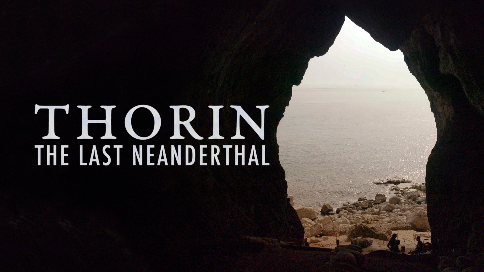 Thorin: The Last Neanderthal