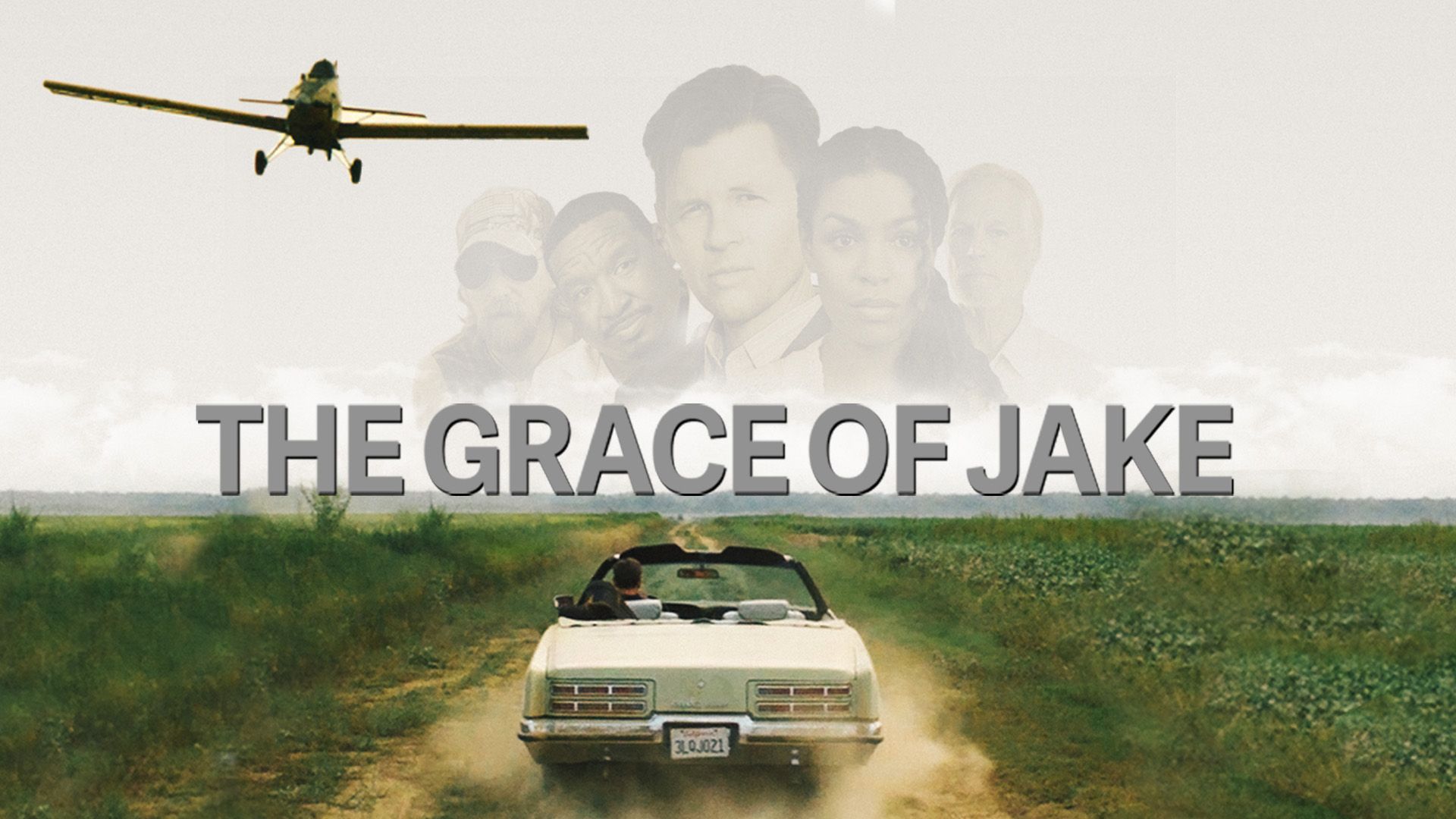 The Grace of Jake