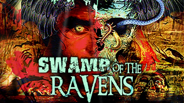 Swamp of Ravens