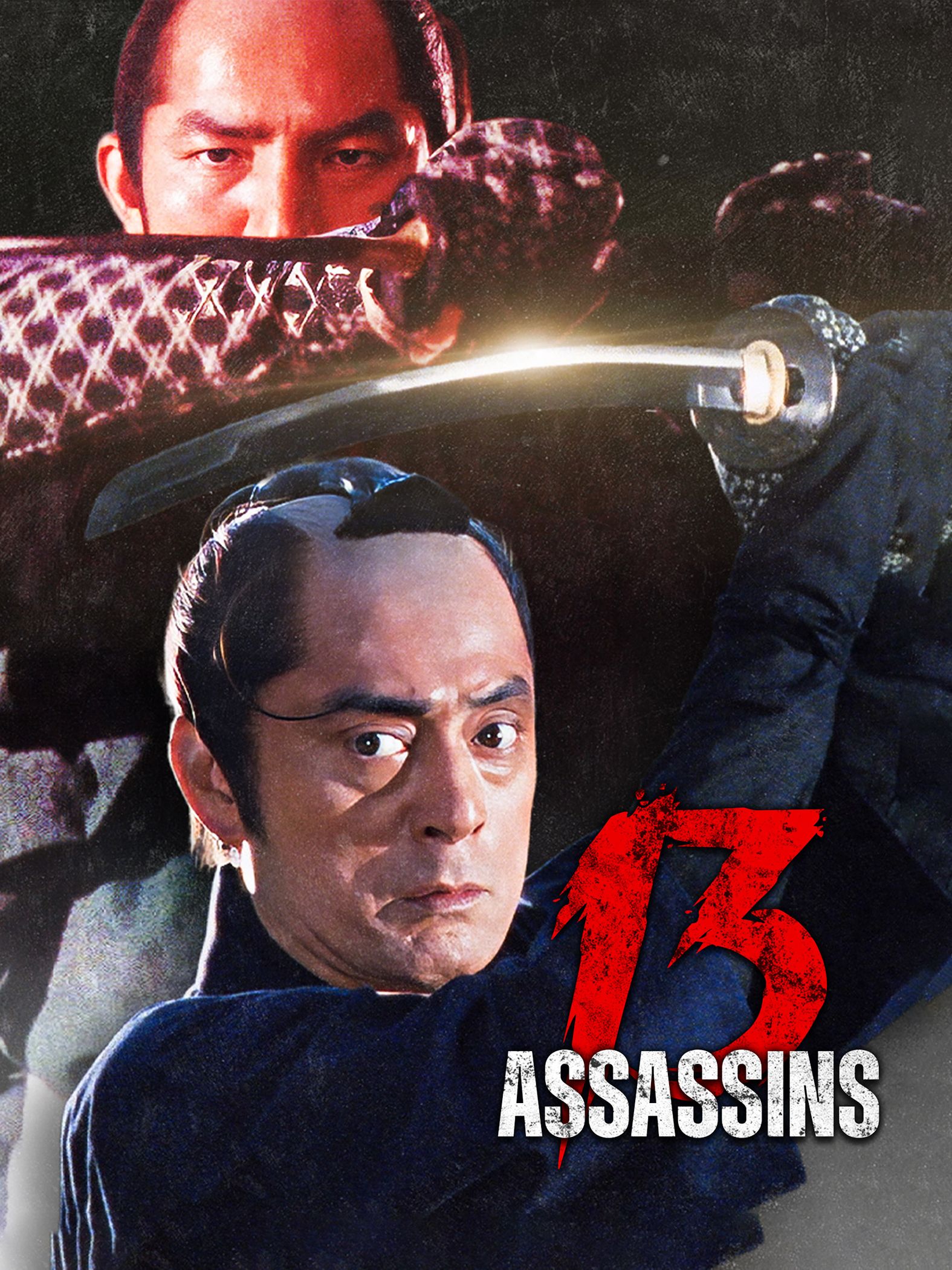 13 Assassins