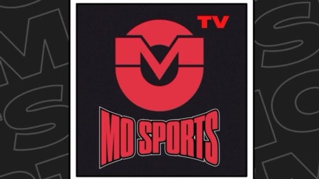 Mo Sports Week 6