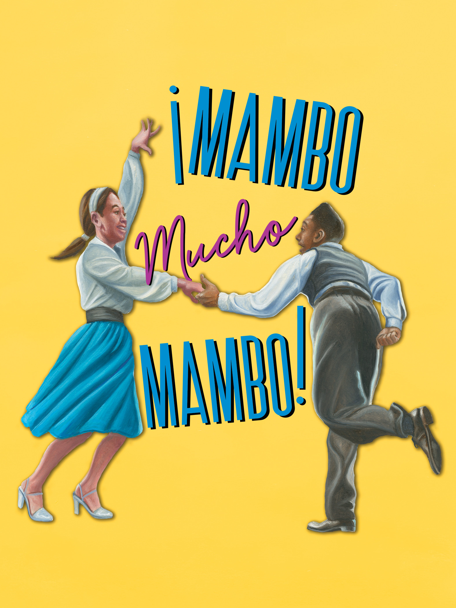 Mambo Mucho Mambo