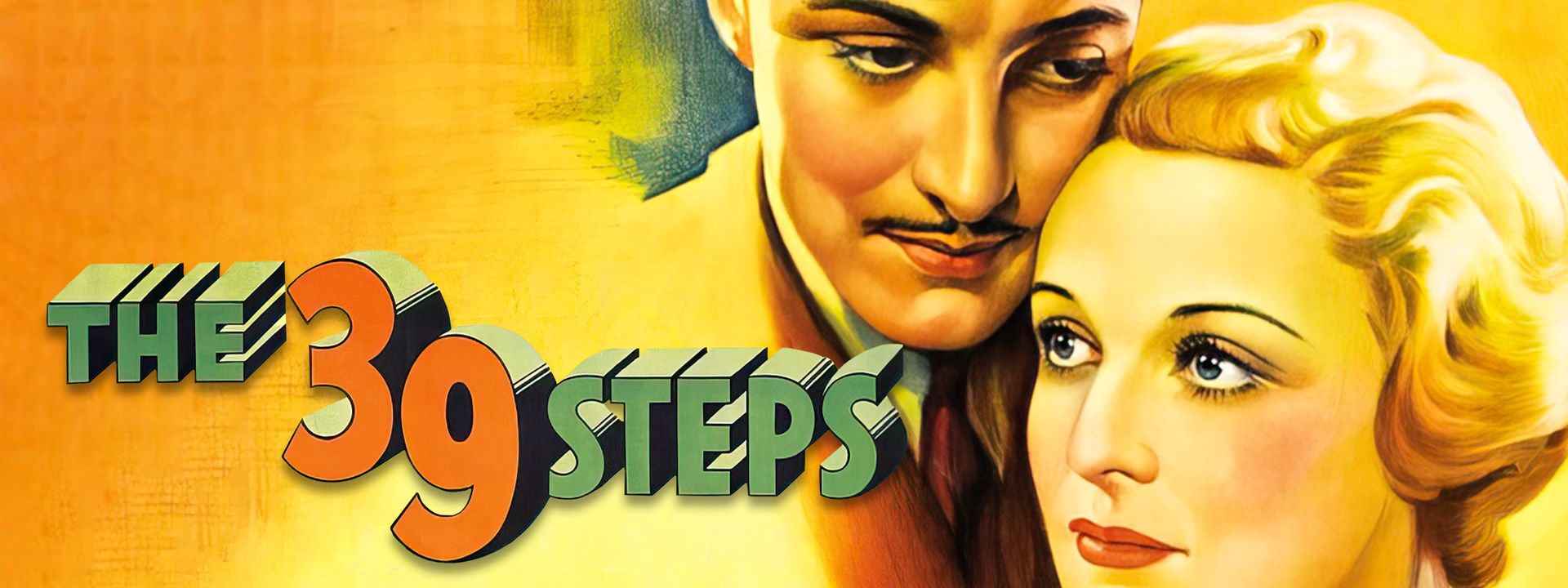 The 39 Steps 