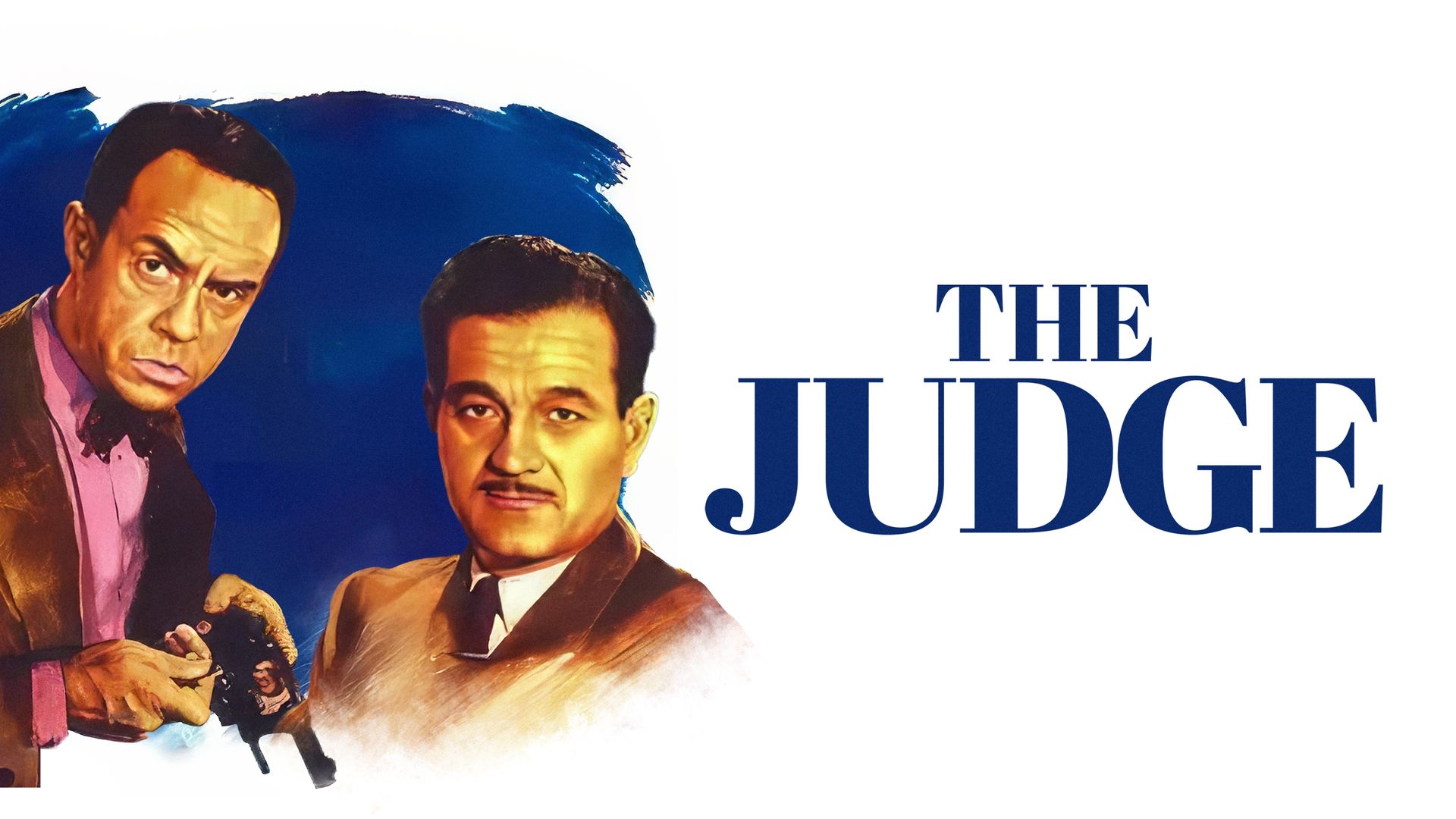The Judge