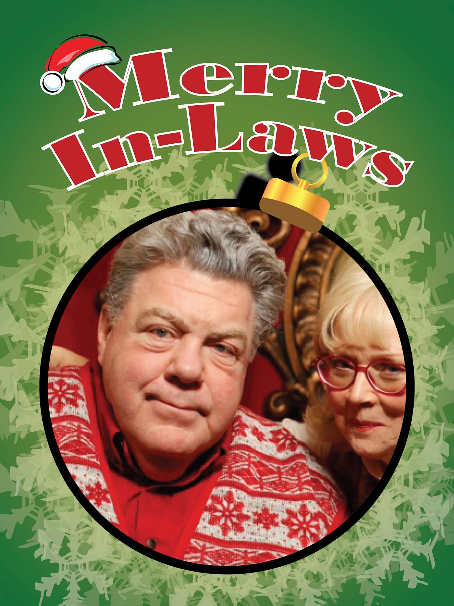 Merry In-Laws
