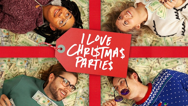 I Love Christmas Parties - Trailer