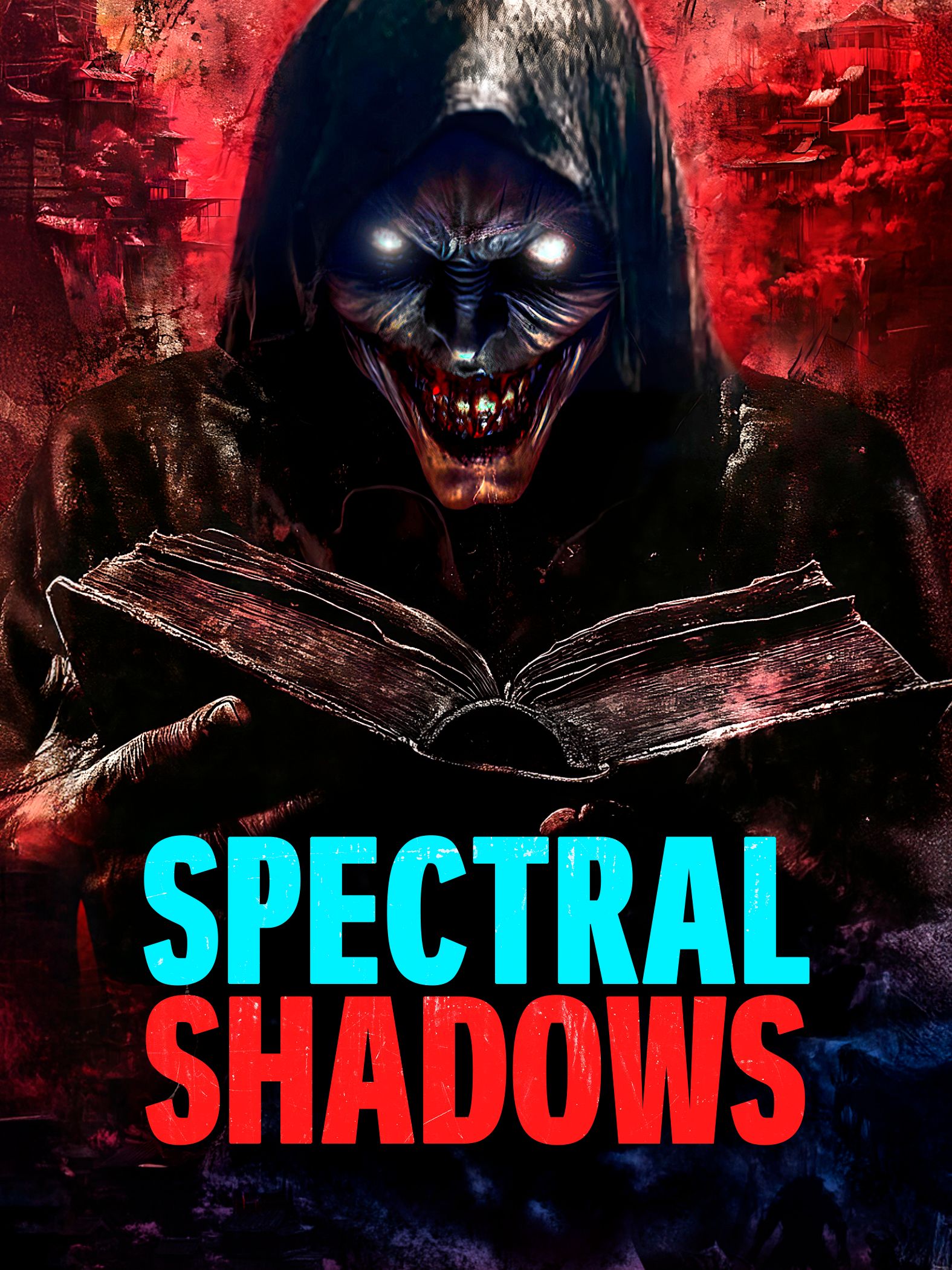Spectral Shadows