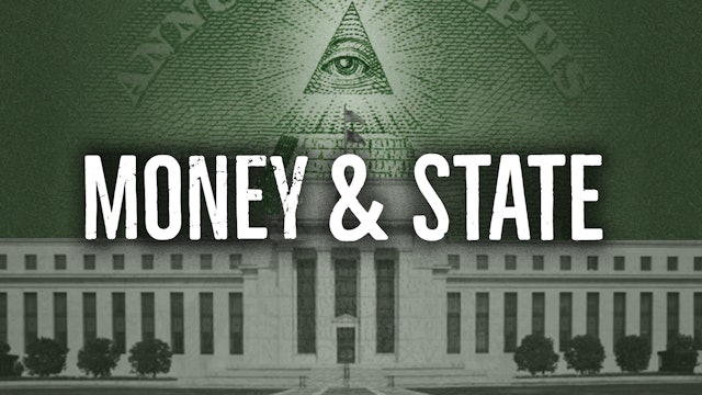 Money & State