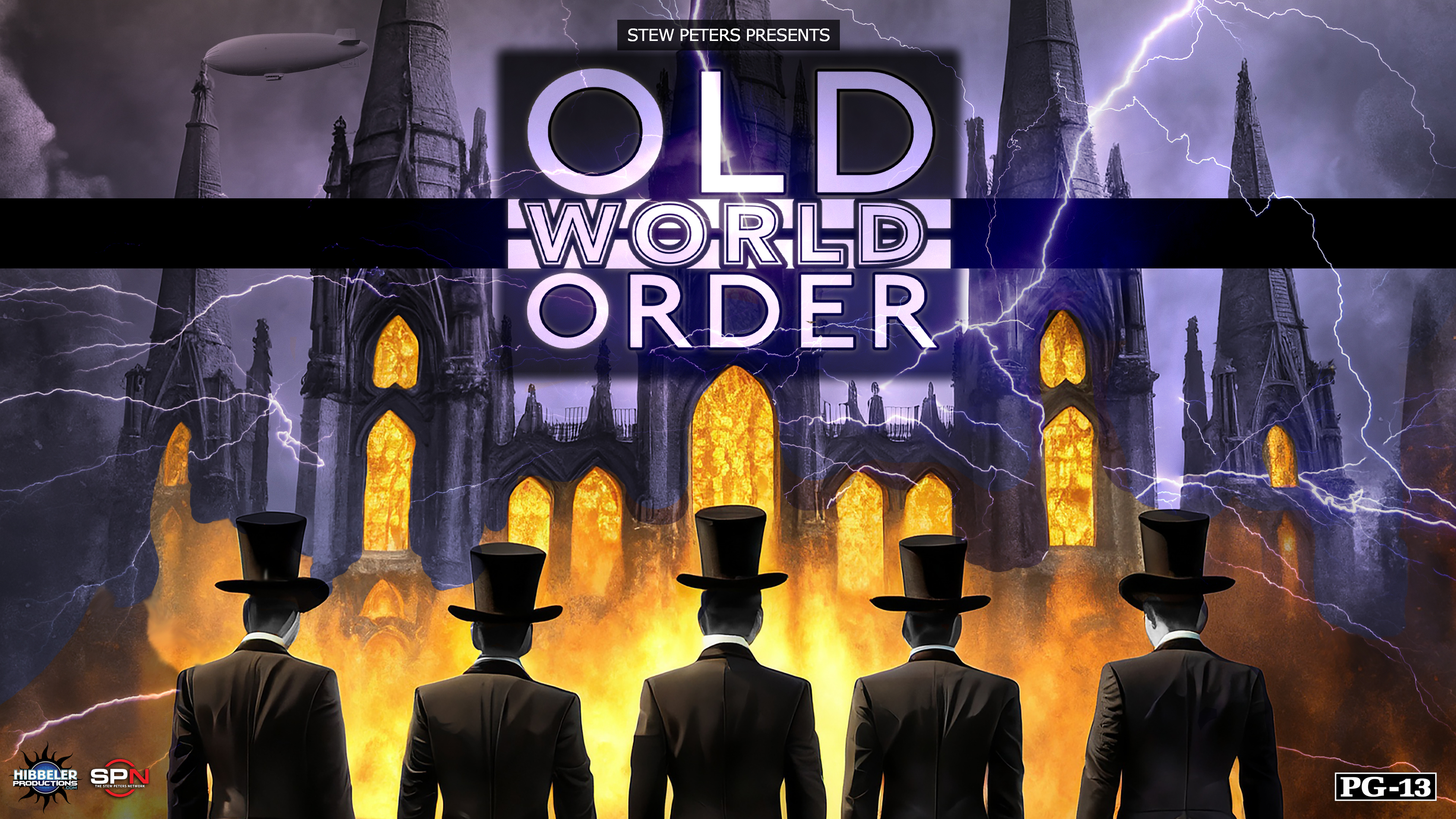 Old World Order
