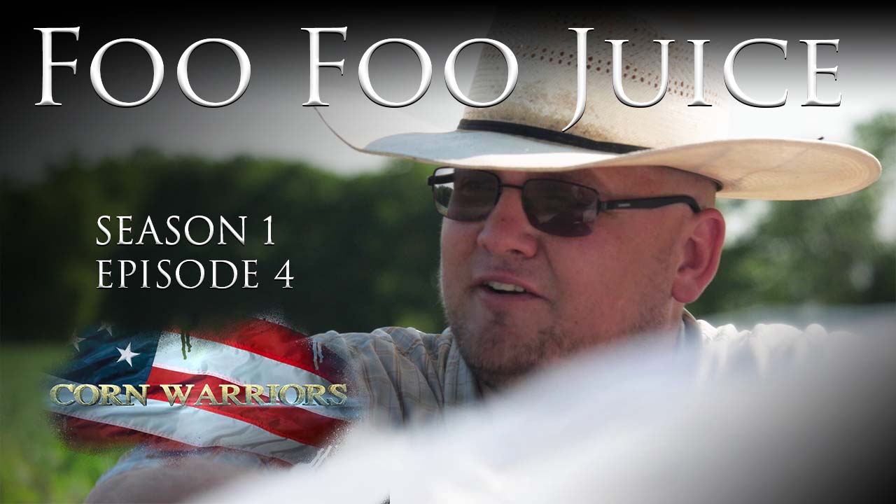 Foo Foo Juice & Some Love