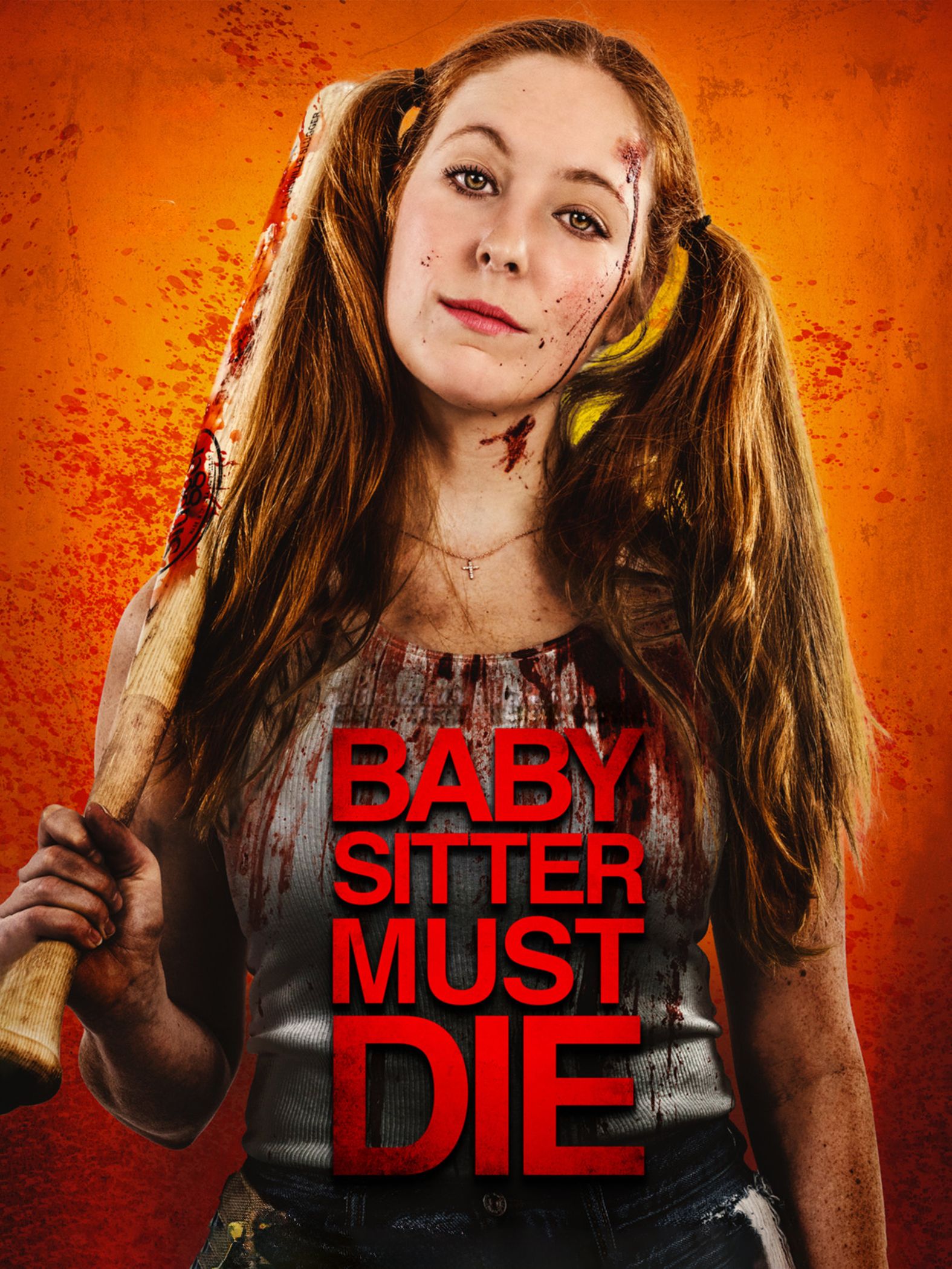 Babysitter Must Die