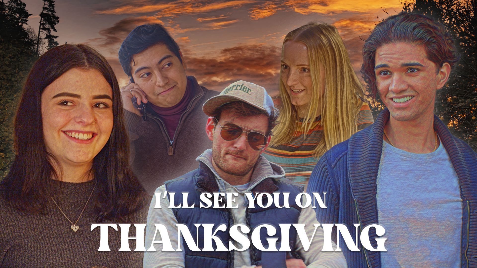 I'll See You on Thanksgiving