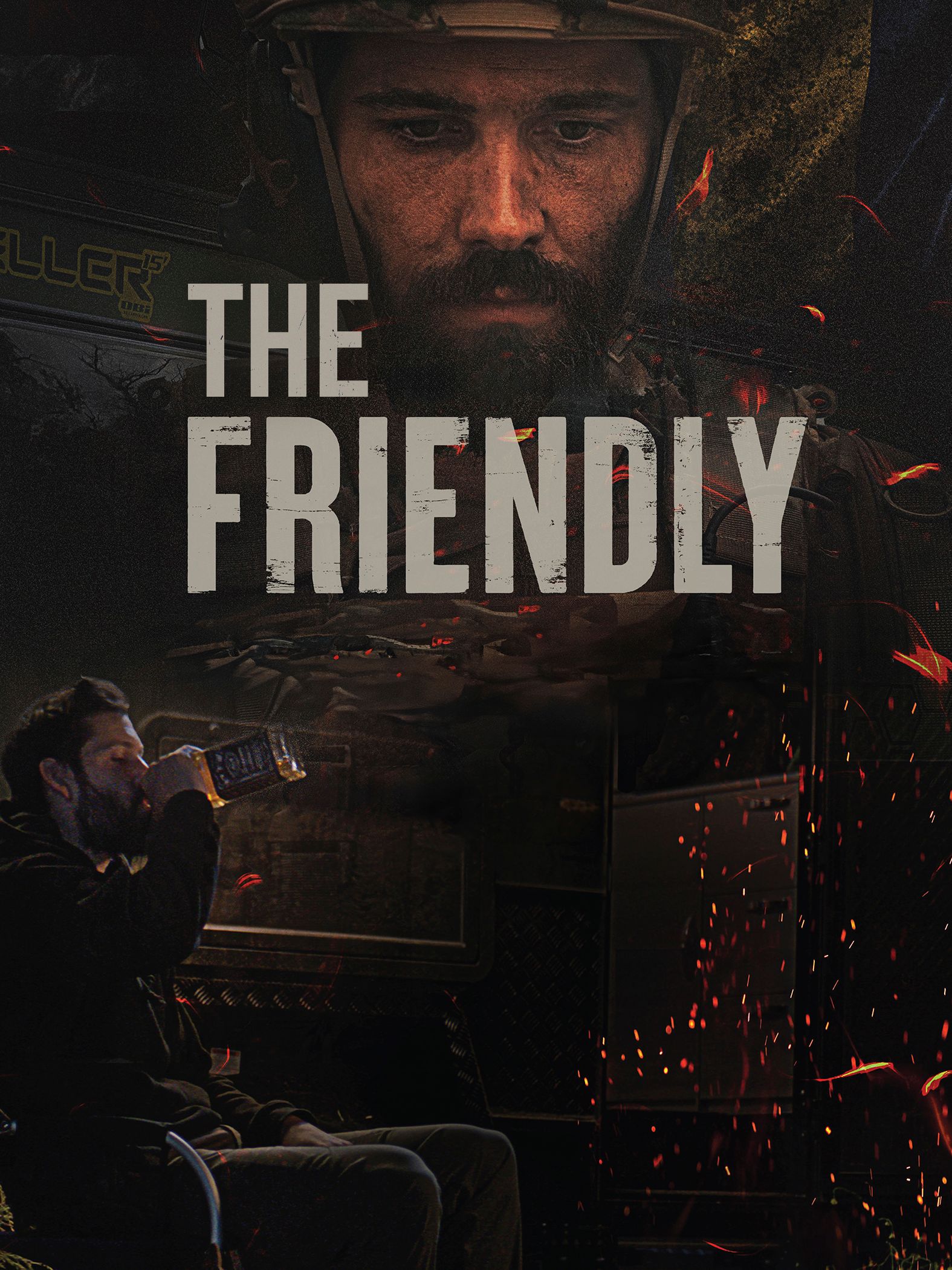 The Friendly