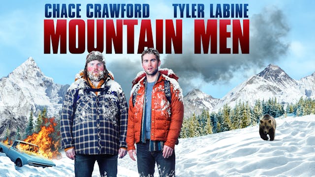 Mountain Men Trailer