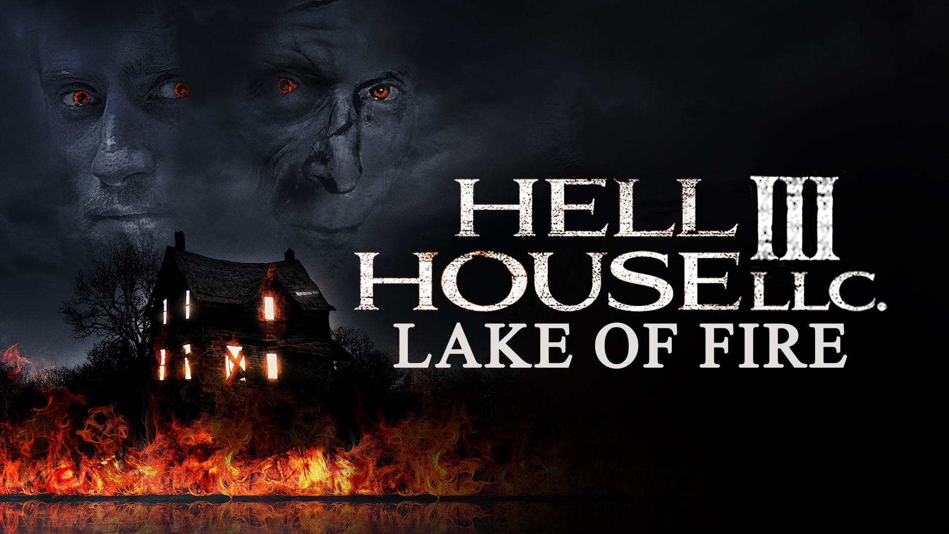 Hell House LLC 3 Lake of Fire
