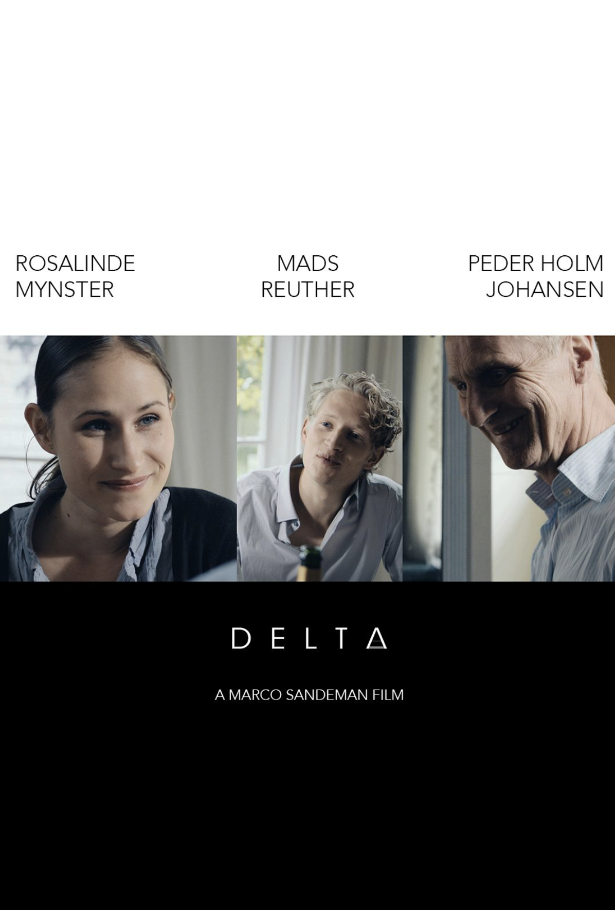 Delta Trailer