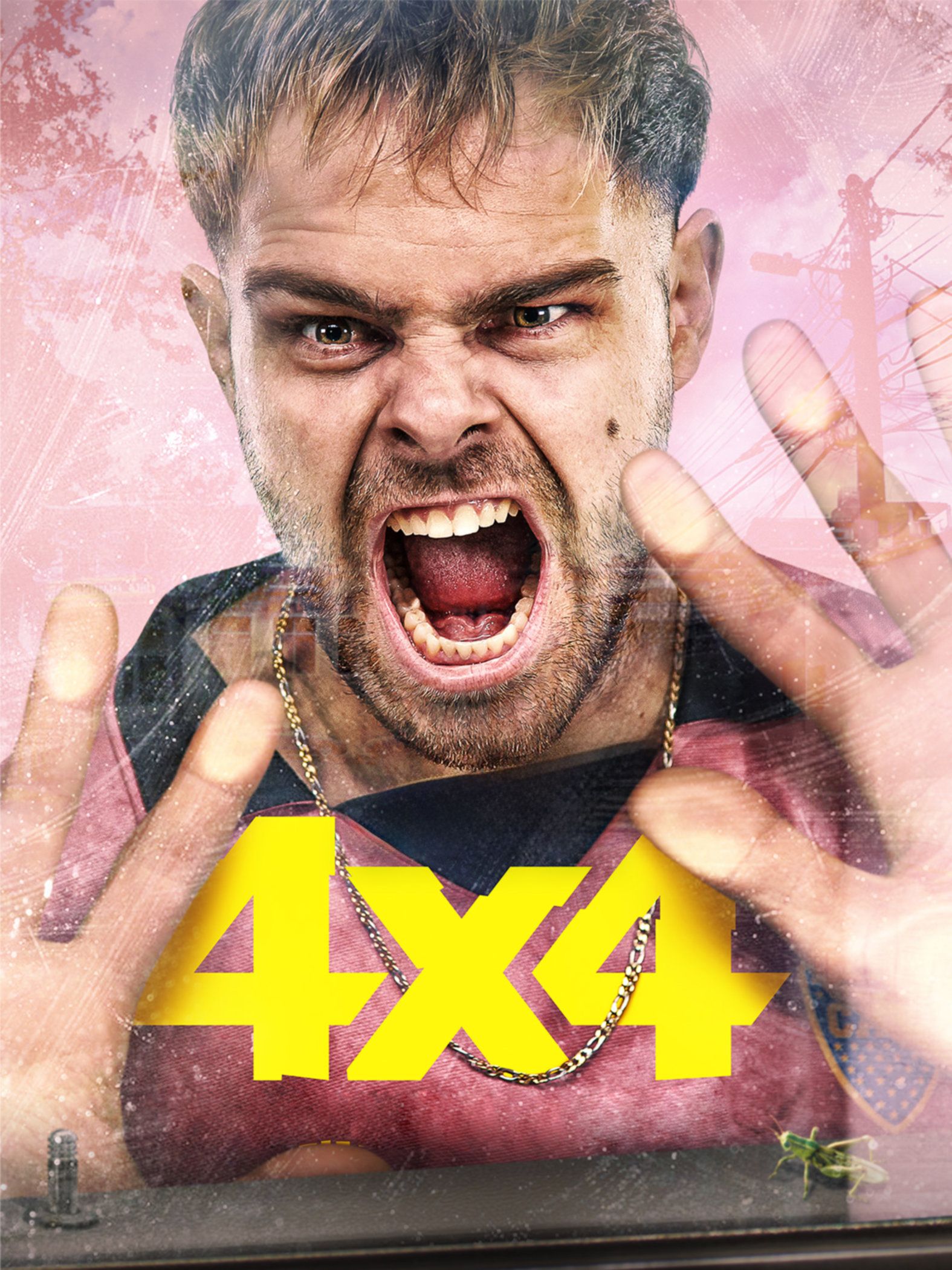 4X4