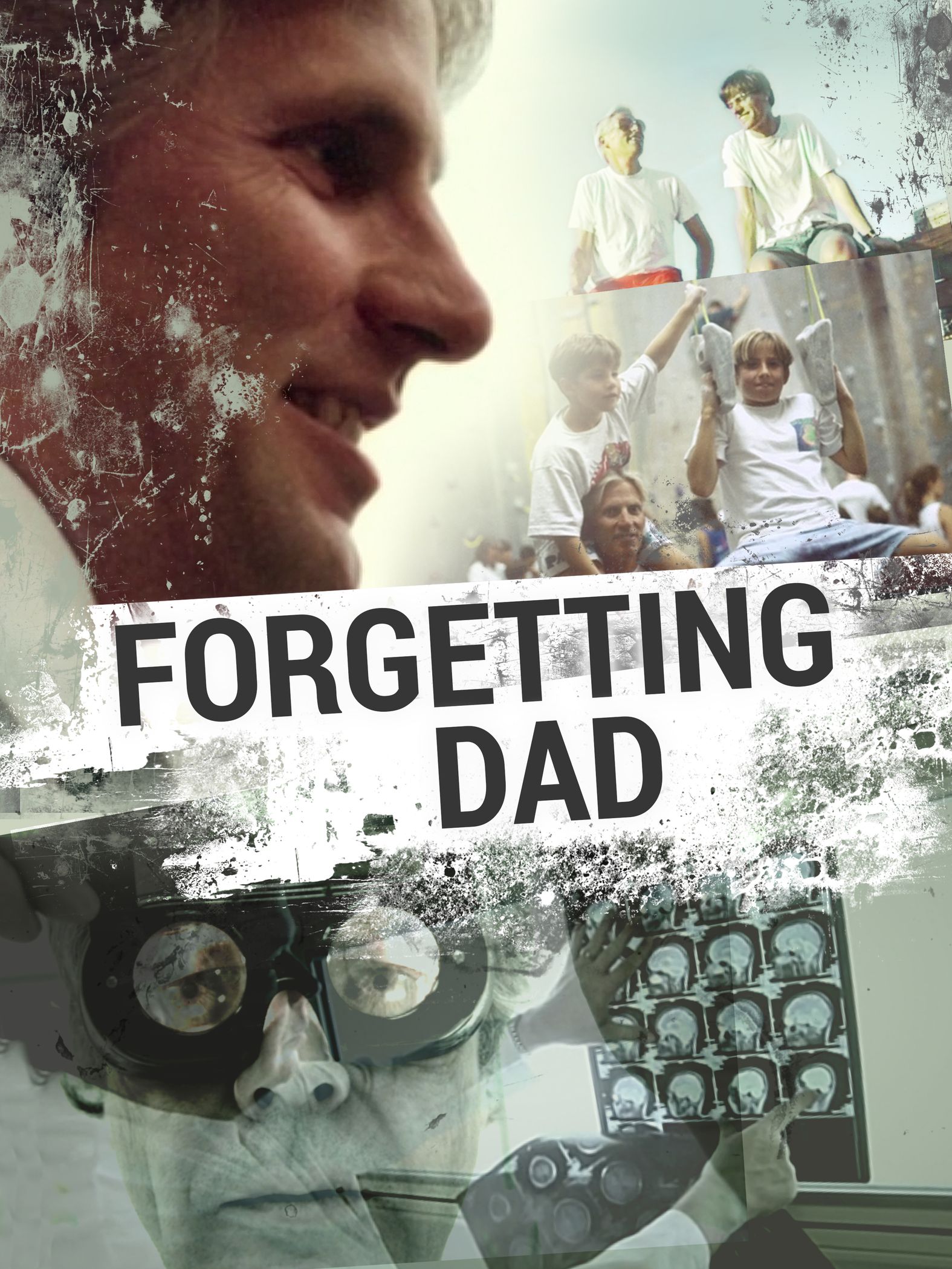Forgetting Dad