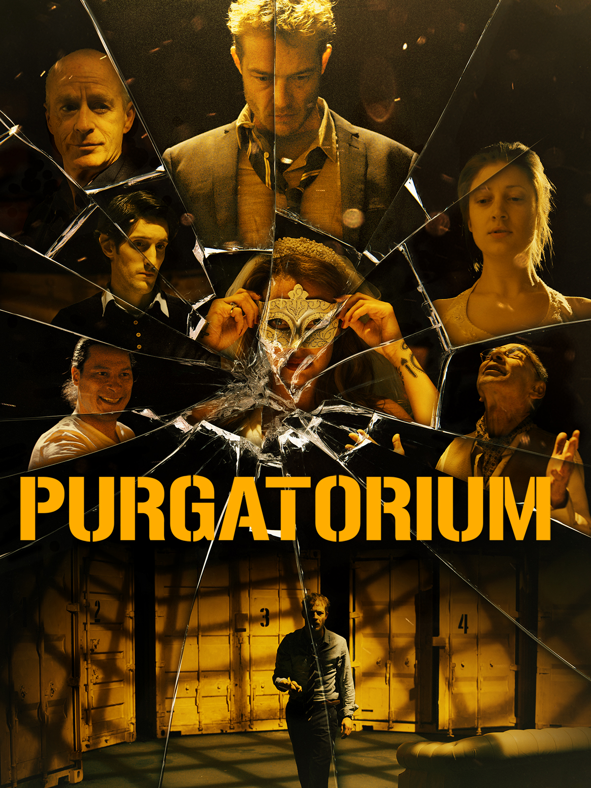 Purgatorium