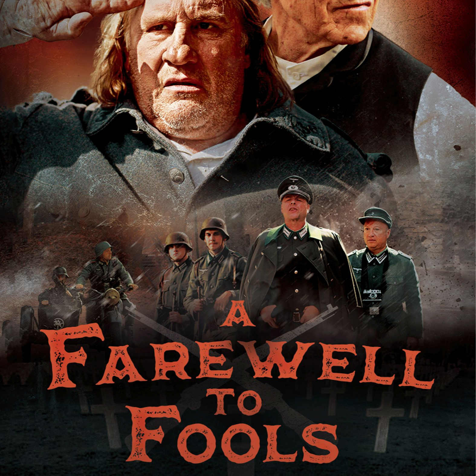 Farewell to Fools