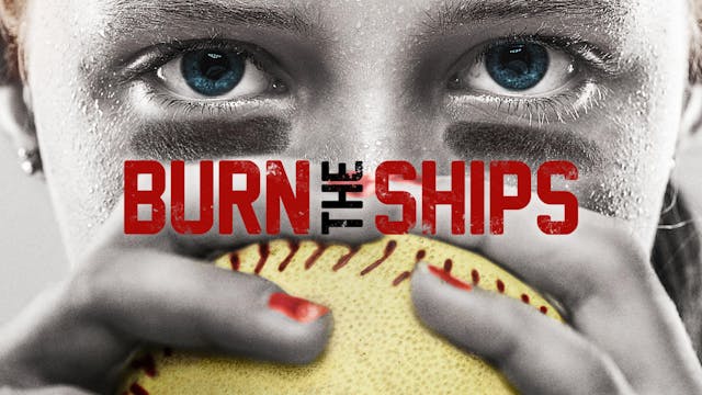 Burn the ships Trailer